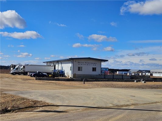 11475 County Highway A  Sparta WI 54656