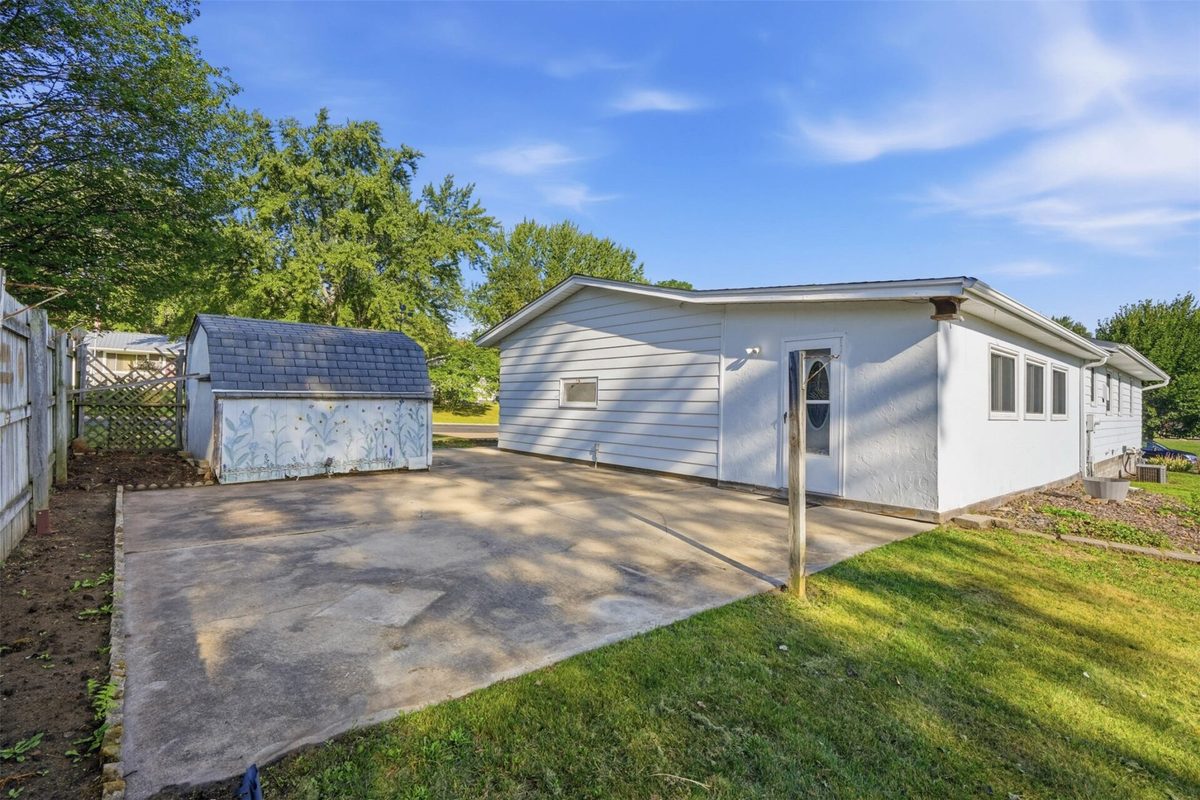 3025 Glenhaven Place, Eau Claire WI 54703 - Residential house for sale - MLS #1604593 - image30