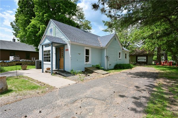 43425 Kavanaugh Road Cable WI 54821