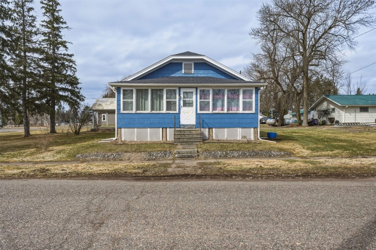 N5379 Walnut Street, Tony WI 54563 - Residential house for sale - MLS #1599742 - image2