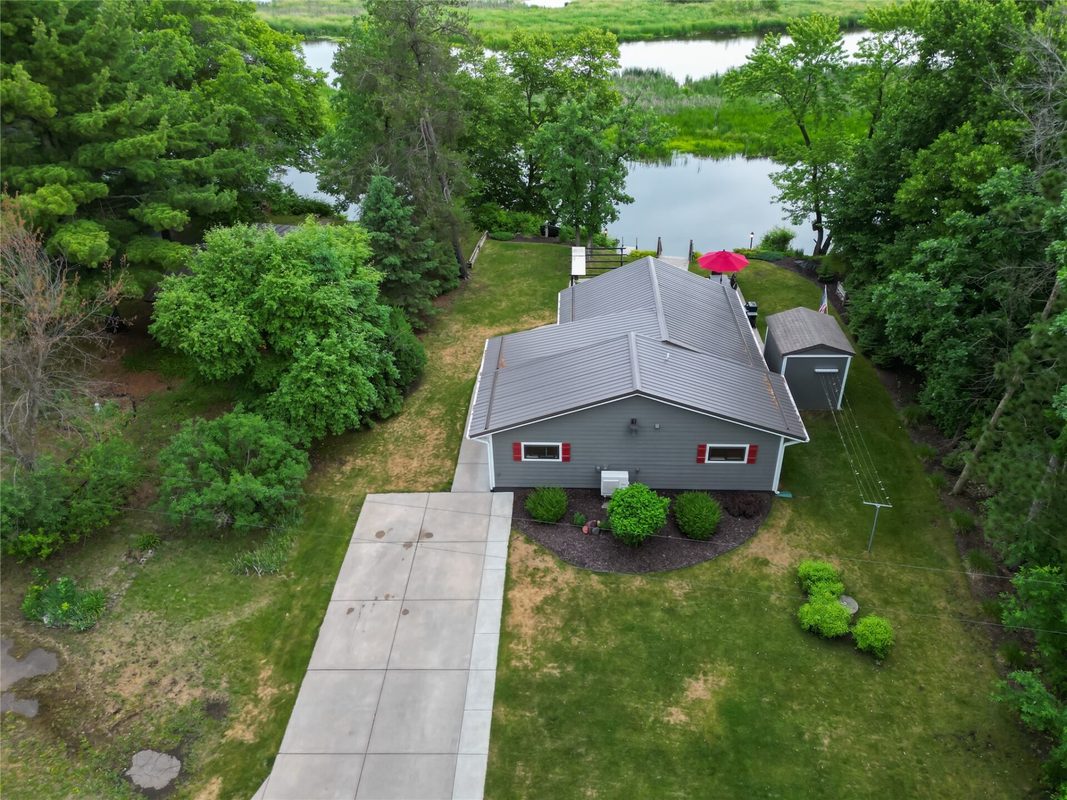 E6699 841st Avenue, Colfax, WI