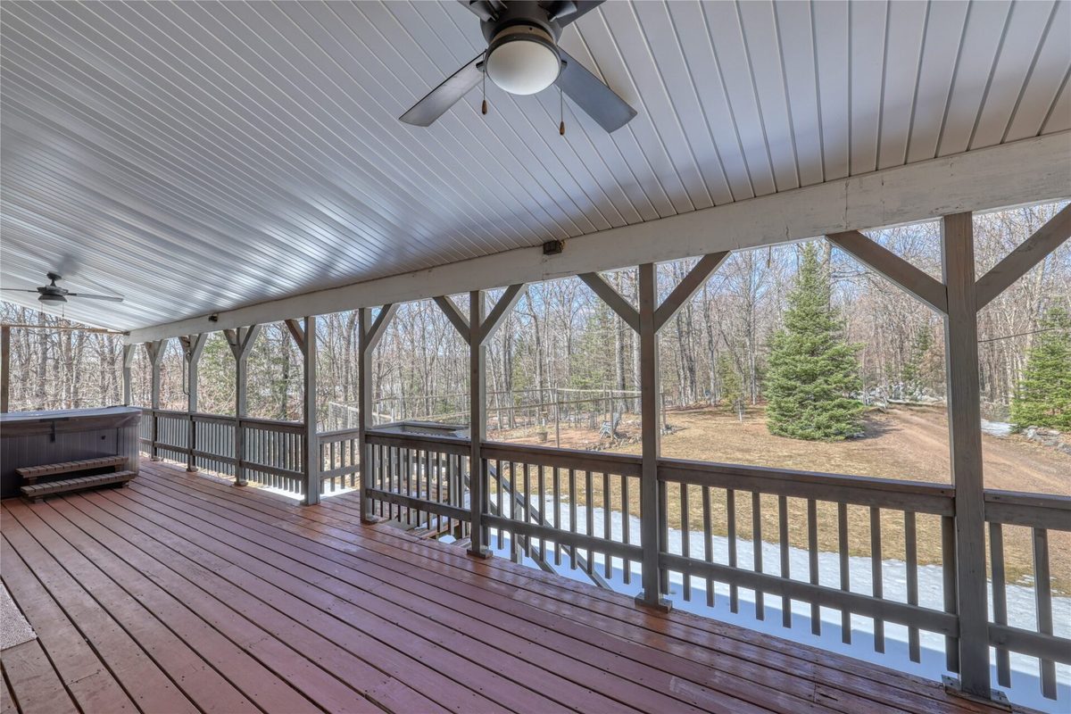 13080 Red Deer Road Hayward WI 54843 — photo 11