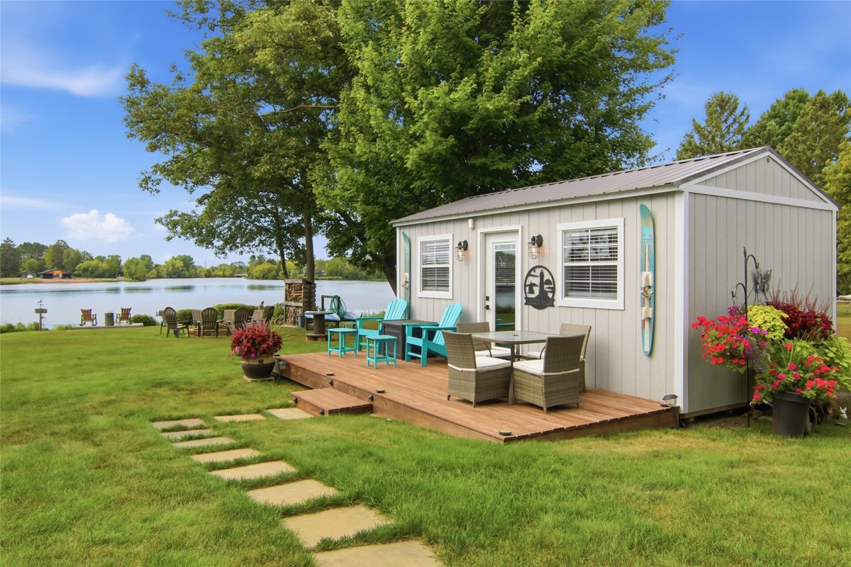 15627 Lakewood Drive, Hayward WI 54843 - Residential house for sale - MLS #1604861 - image54
