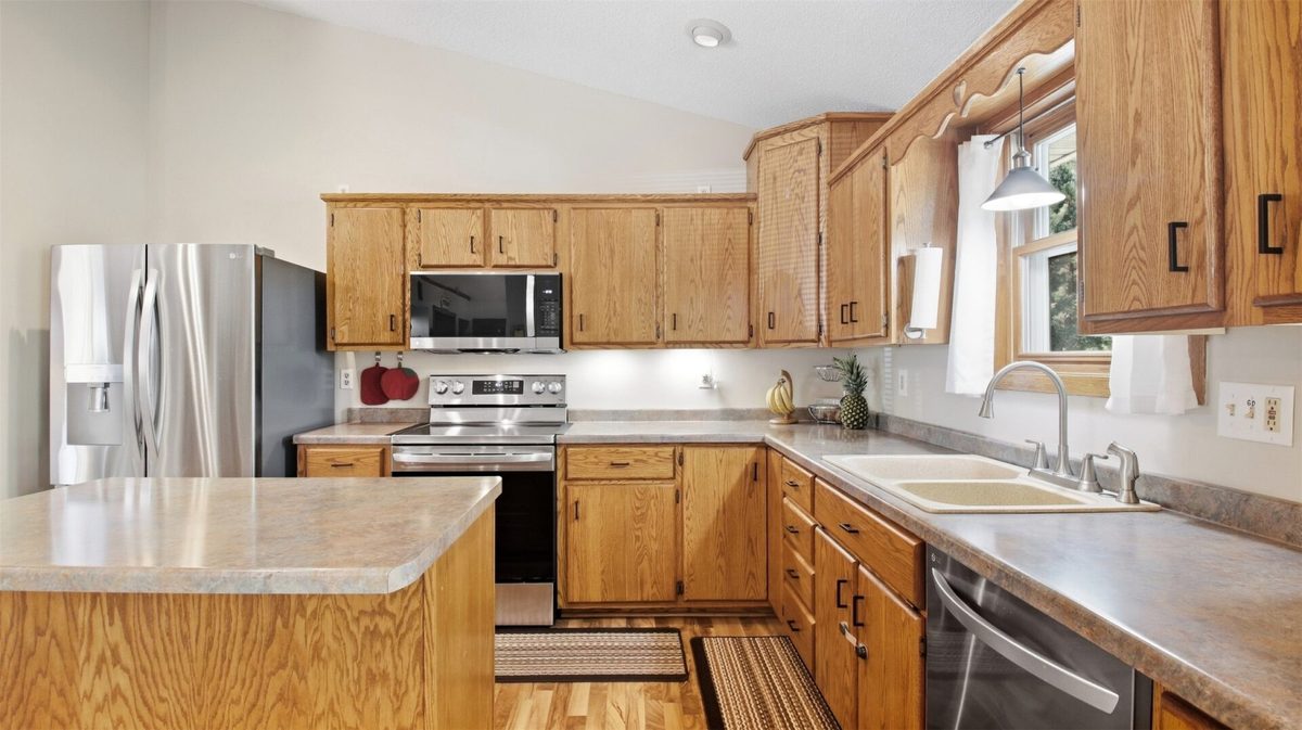 211 Pederson Drive, Shell Lake WI 54871 - Residential house for sale - MLS #1605454 - image14