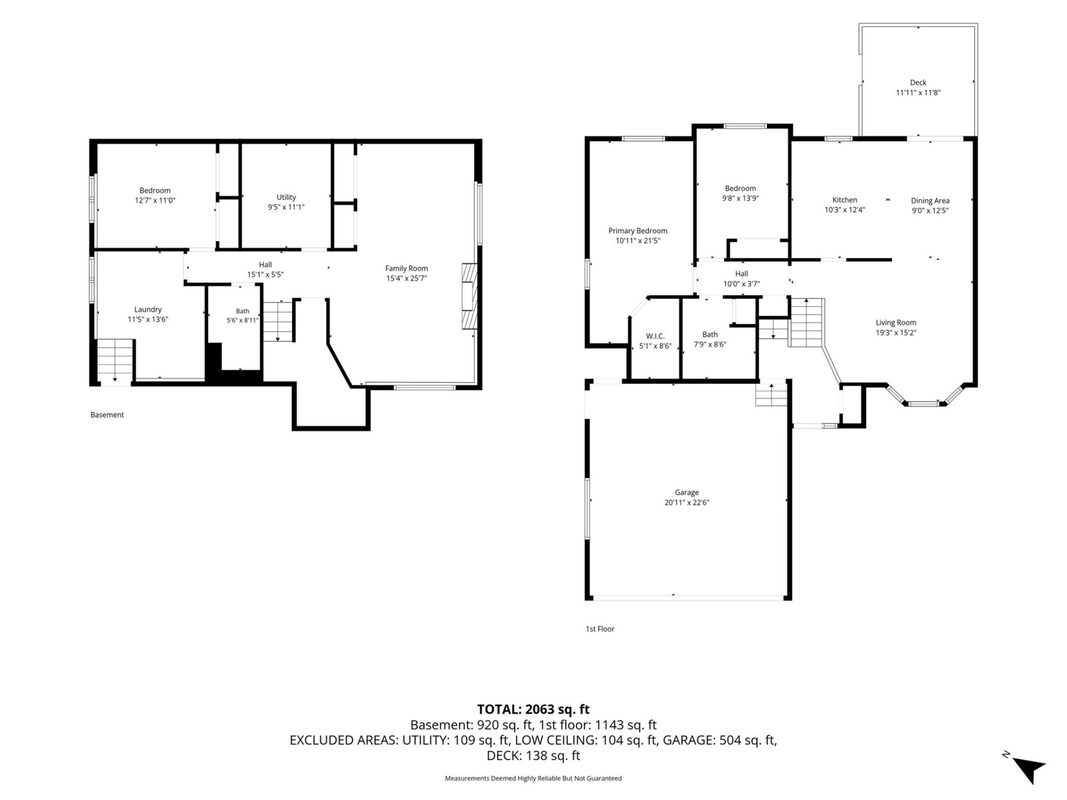 221 La Mans Lane, Eau Claire WI 54703 - Residential house for sale - MLS #1604868 - image46