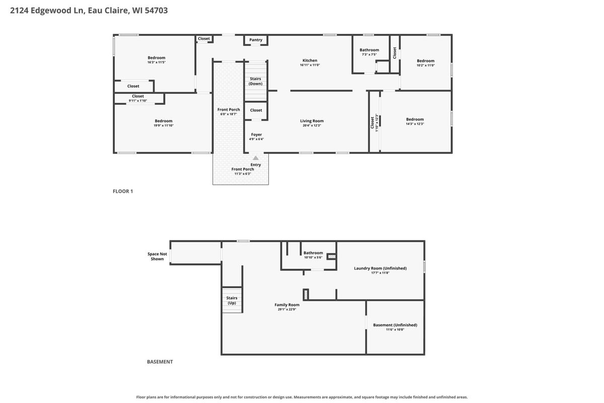 2124 Edgewood Lane, Eau Claire WI 54703 - Residential house for sale - MLS #1604082 - image37