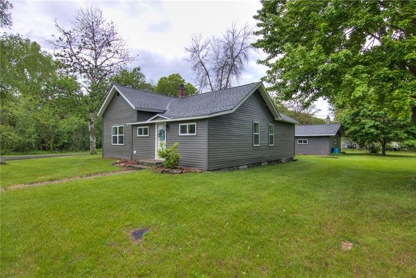 Residential at 324 Cobban Street, Chippewa Falls, WI 54729 — photo 1