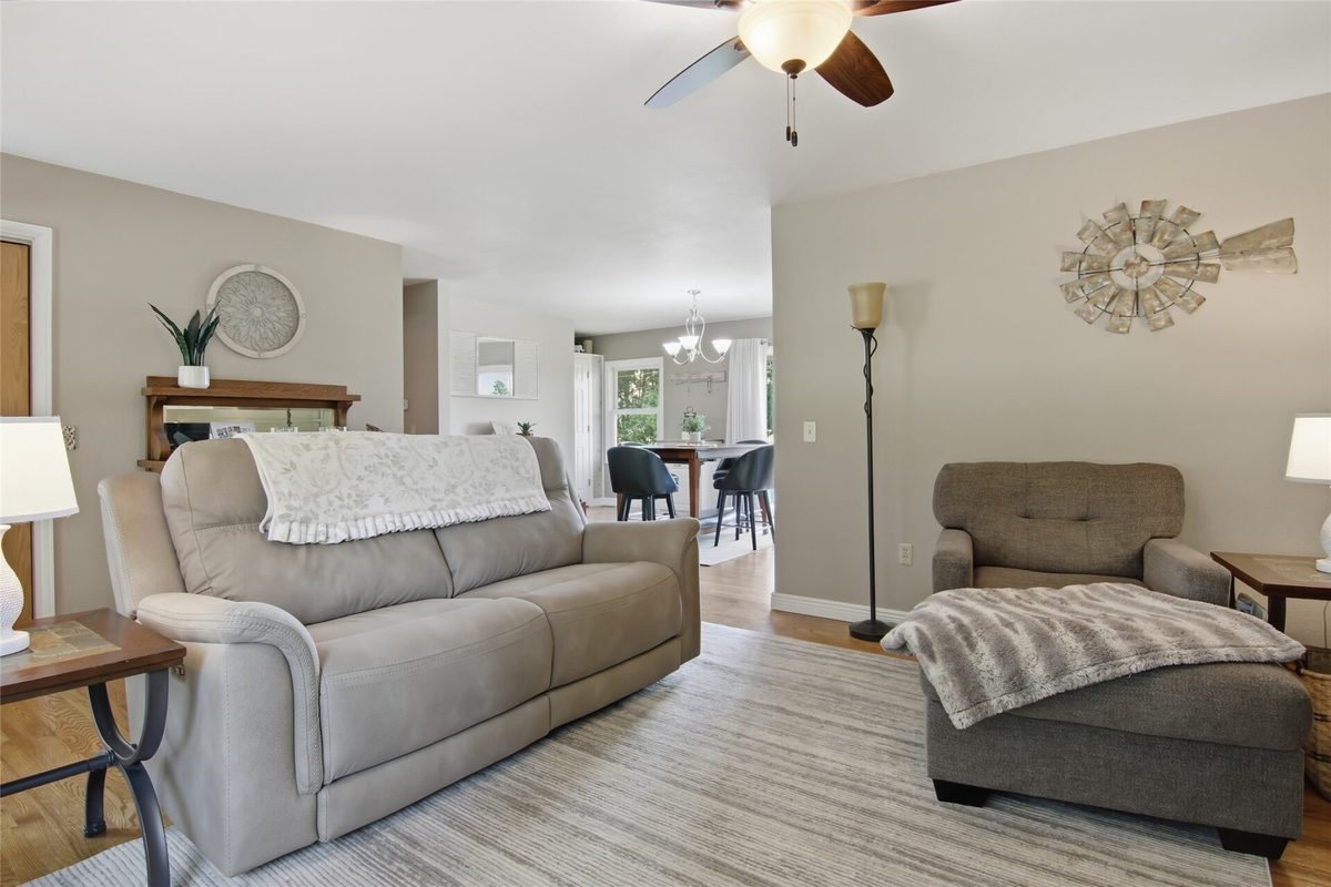 315 Baldwin Street, Augusta, WI