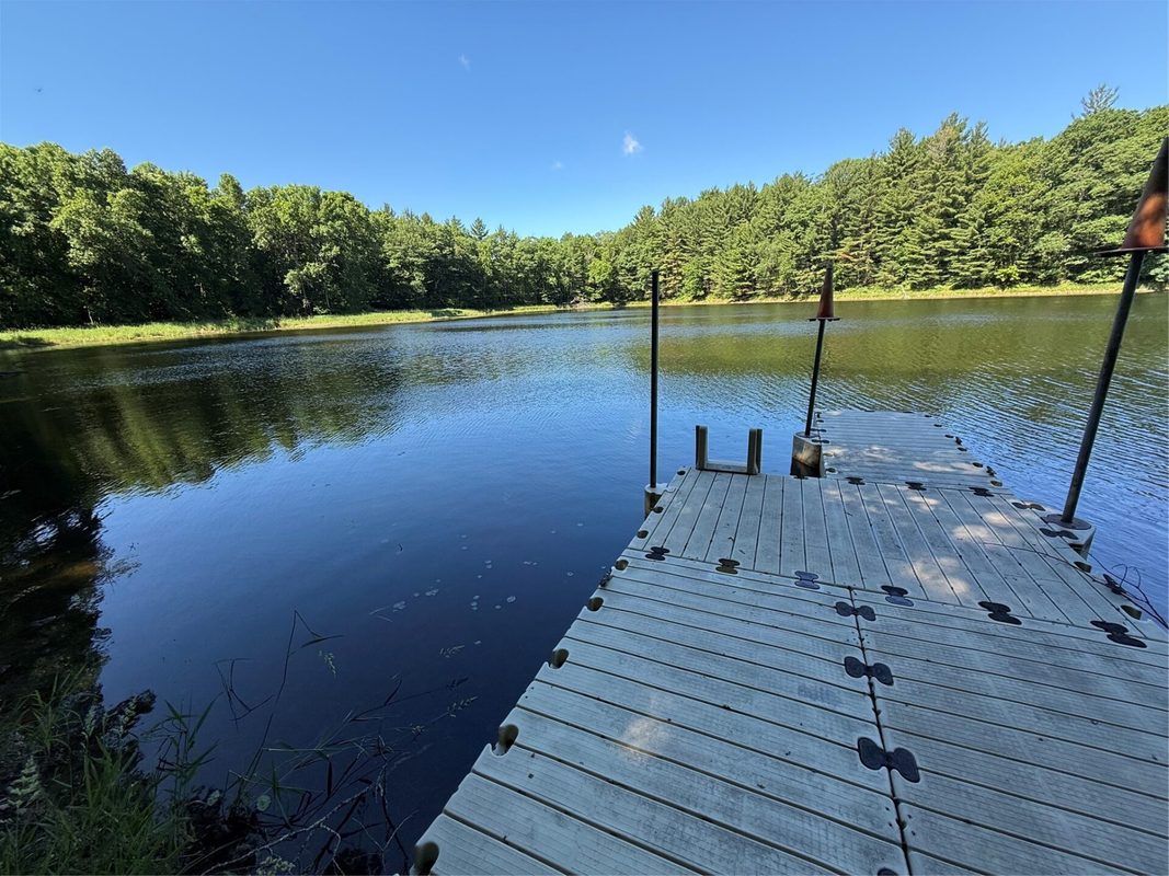 N888 Leach Lake Road, Barronett WI 54813 - Residential house for sale - MLS #1601192 - image10
