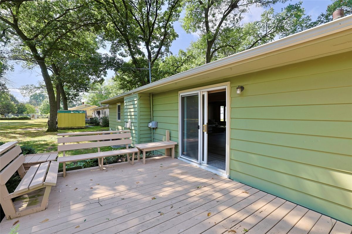 3045 Wedgewood Avenue, Eau Claire WI 54703 - Residential house for sale - MLS #1604462 - image47