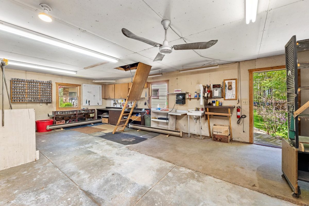 N7084 US Highway 12, Black River Falls WI 54615 - Residential house for sale - MLS #1601056 - image35