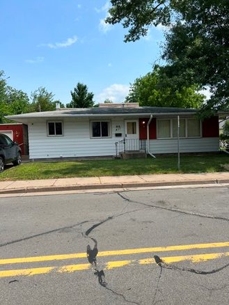 411 Margaret Street, Eau Claire WI 54701 - Residential house for sale - MLS #1603470 - image1