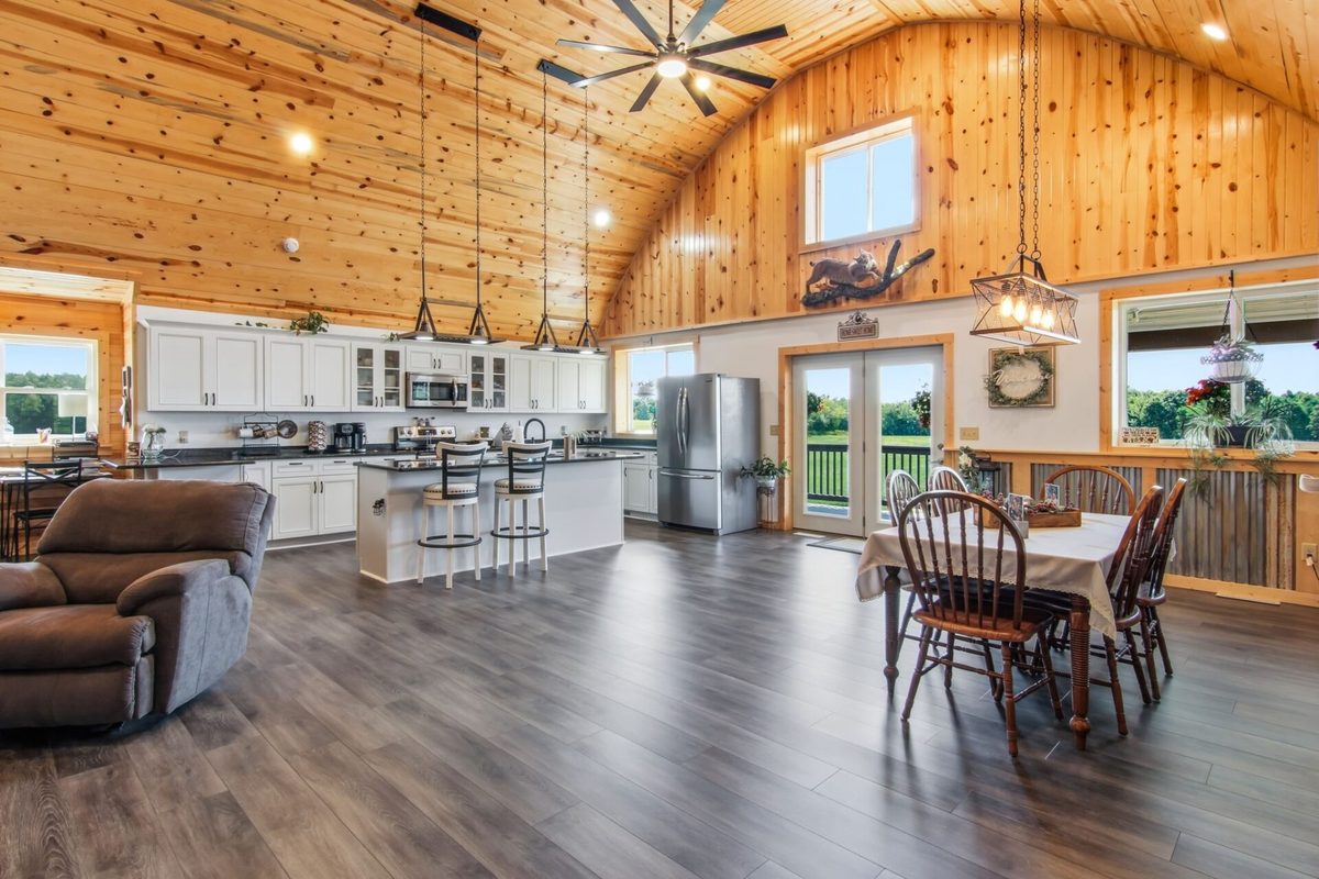 W12543 US Highway 10, Fairchild WI 54741 - Residential house for sale - MLS #1604425 - image11