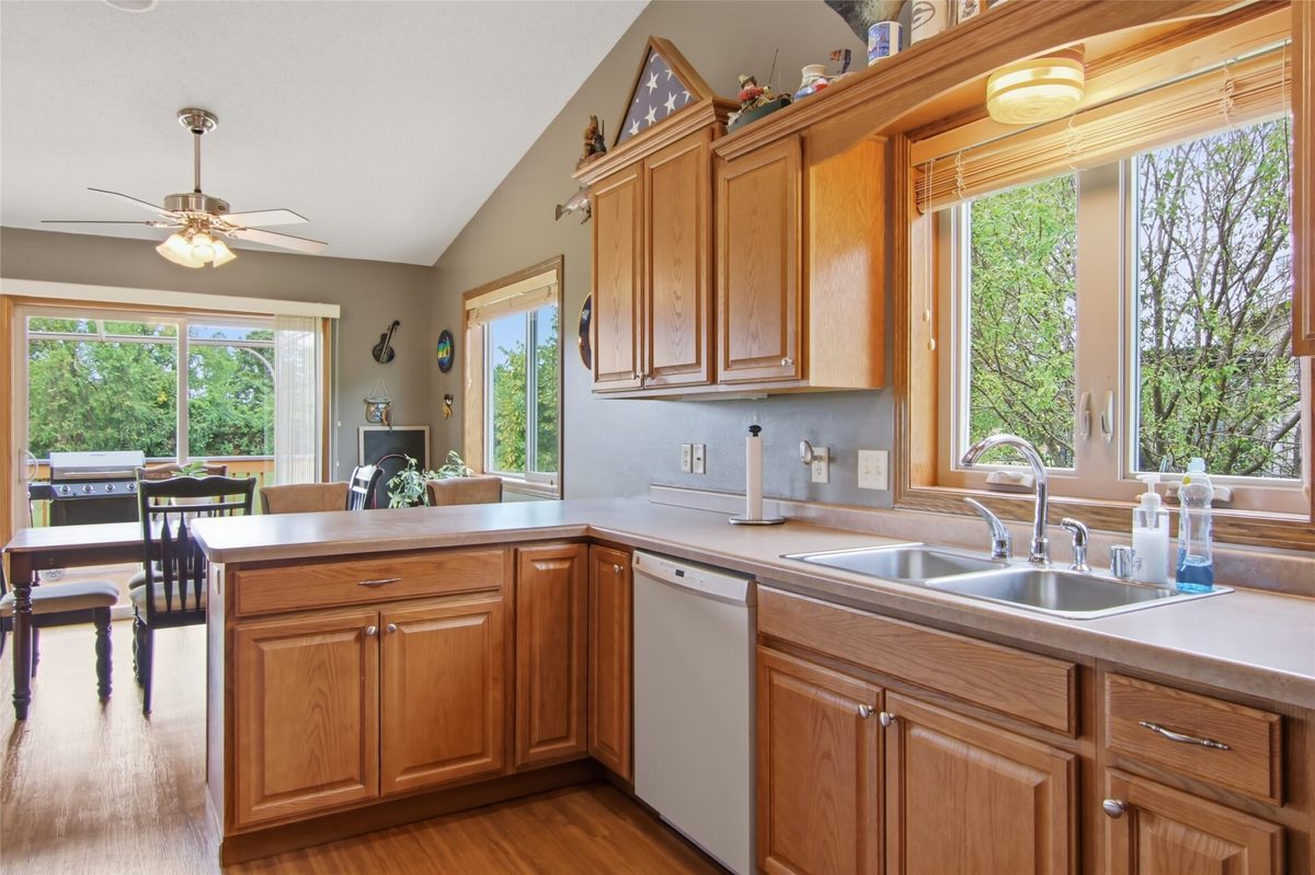 9852 162nd Street, Chippewa Falls WI 54729 - Residential house for sale - MLS #1604471 - image9