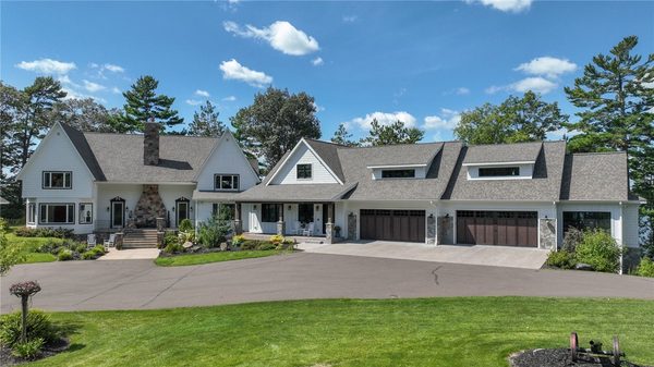N1211 Eastside Road Birchwood WI 54817