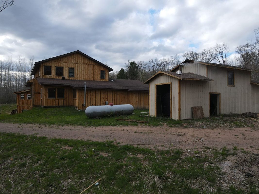 24687 Anchor Inn Road, Webster, WI — photo 34
