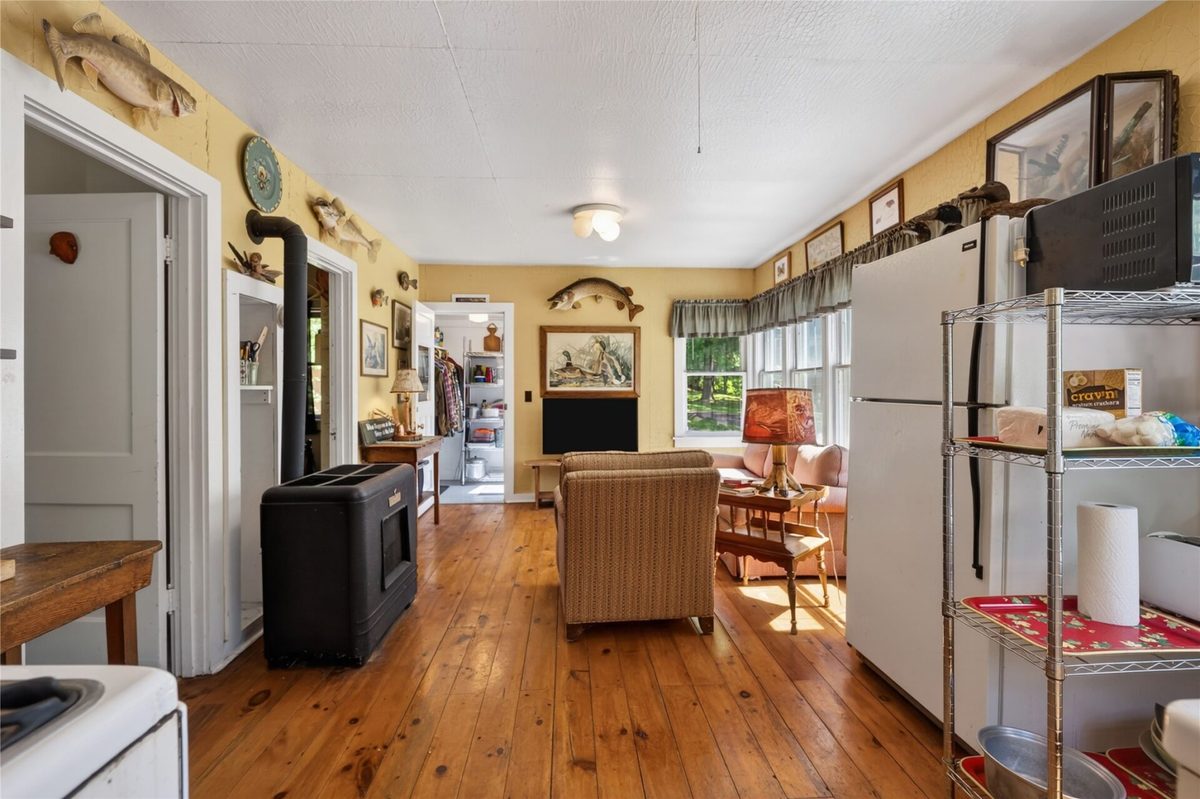 W374 County Road DD, Birchwood, WI