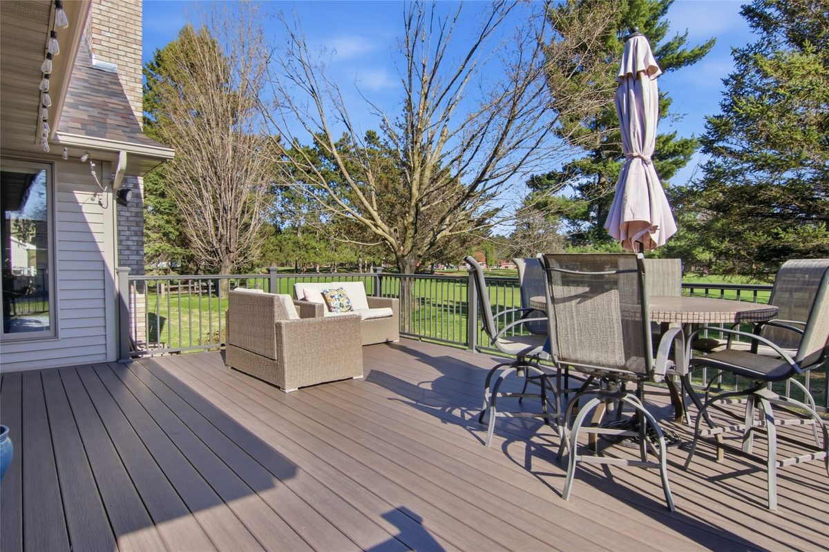 4321 Pine Meadow Drive, Eau Claire, WI — photo 33