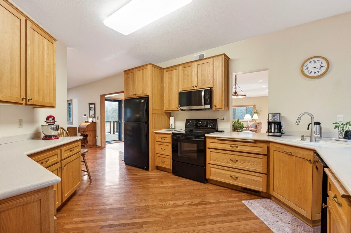 30176 Eagle Lake Road, Danbury WI 54830 - Residential house for sale - MLS #1601206 - image21