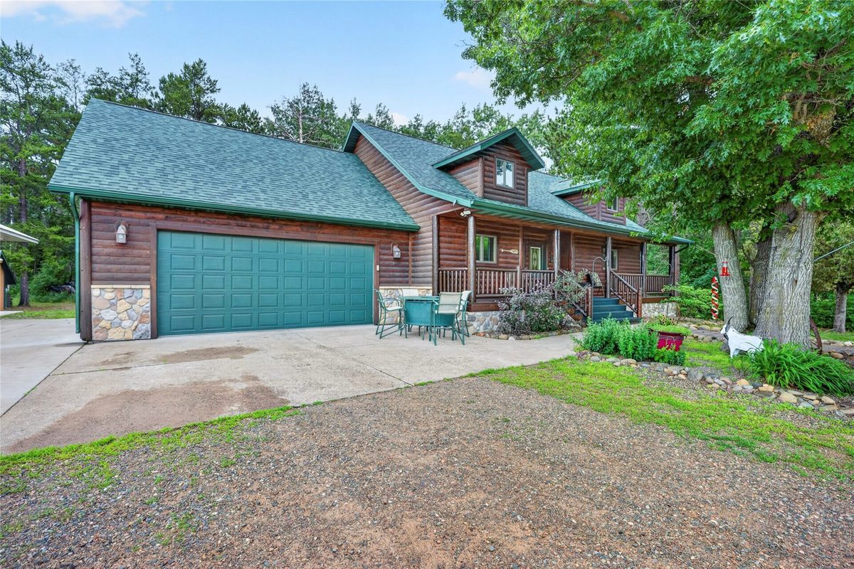 N7847 County Highway K, Trego WI 54888 - Residential house for sale - MLS #1602996 - image2