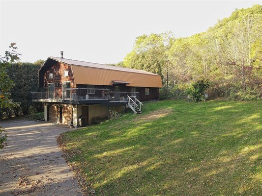 S225 Castleberg Drive Nelson WI 54756