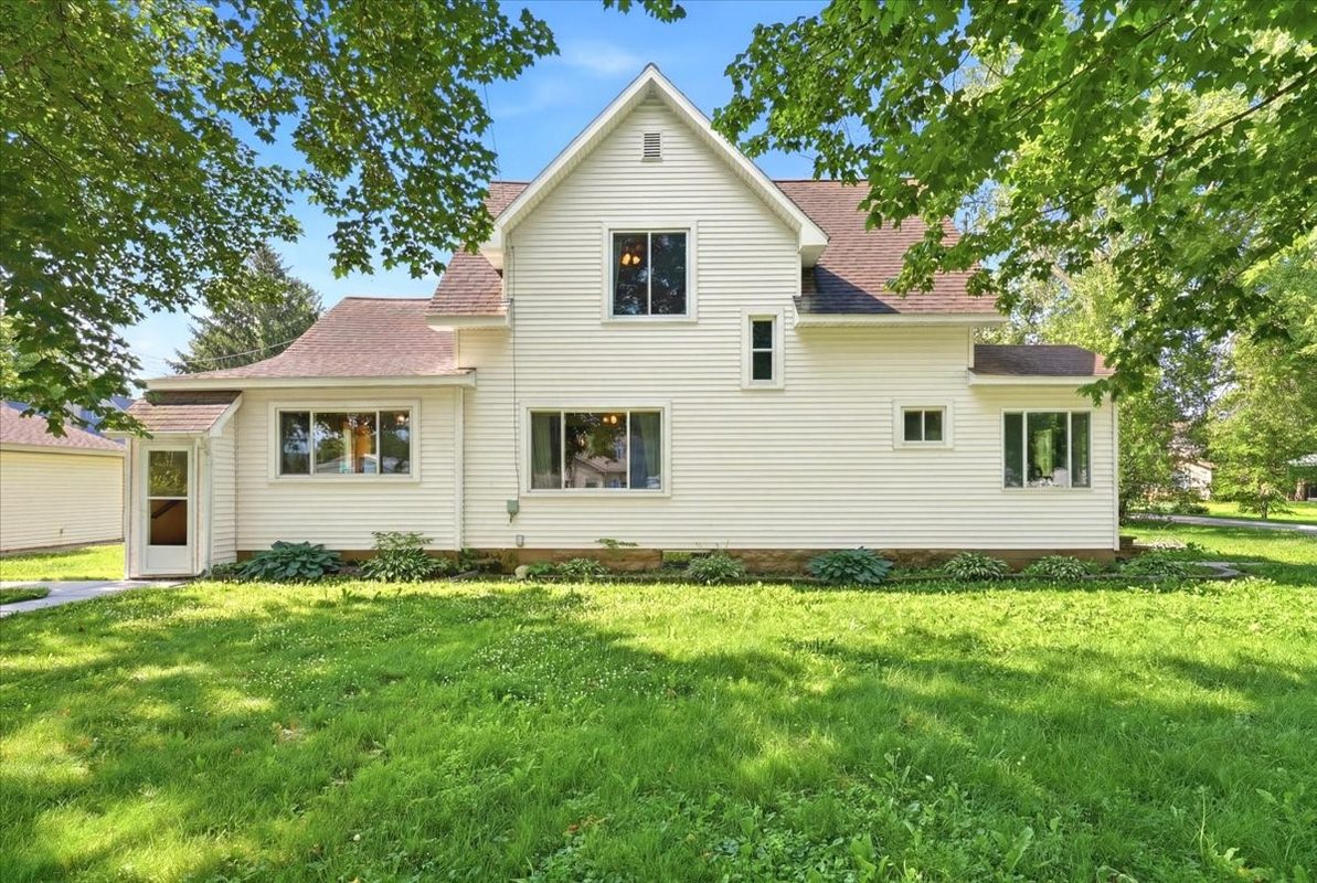 130 Woodworth Street, Elmwood WI 54740 - Residential house for sale - MLS #1602840 - image20