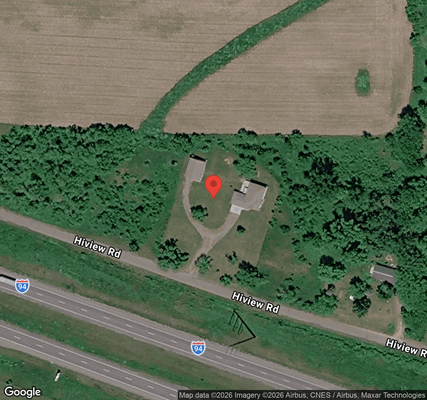 W10950 Hiview Road, Black River Falls, WI