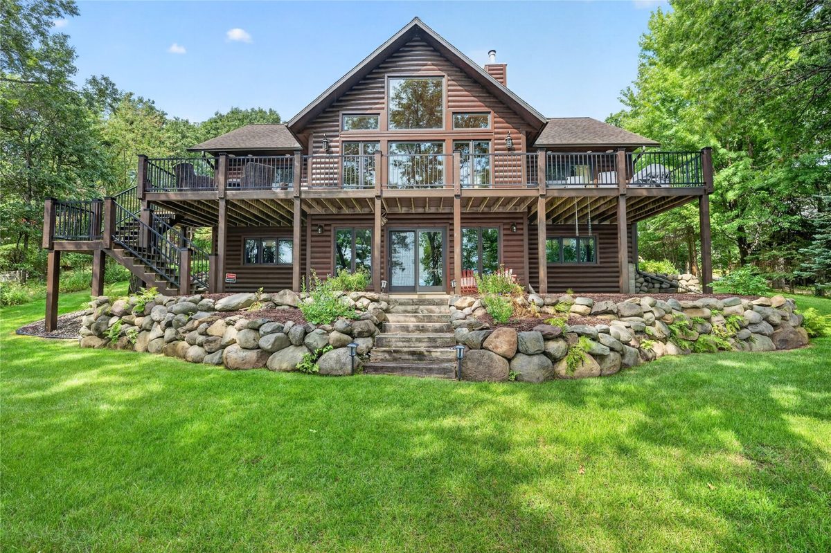 N14320 Island View Road, Minong WI 54859 - Residential house for sale - MLS #1604500 - image10