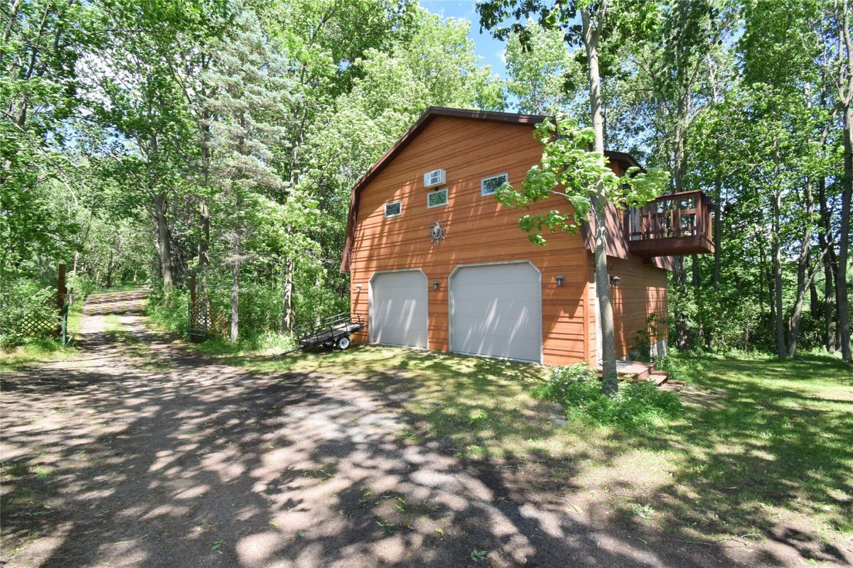 20907 Erickson Lane, Grantsburg WI 54840 - Residential house for sale - MLS #1602273 - image12
