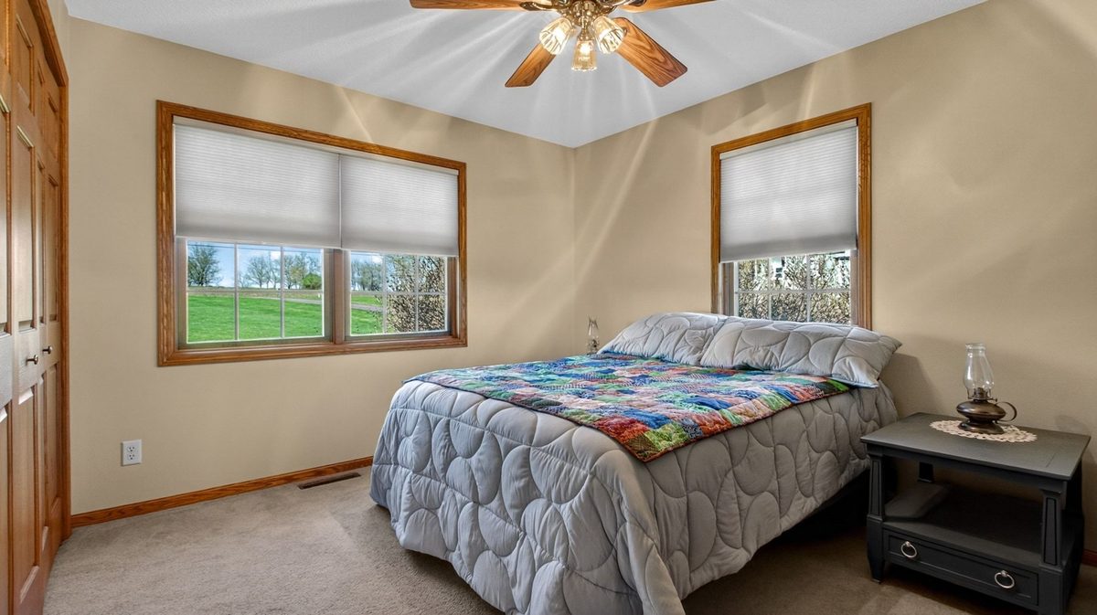 2815 Dairyland Road SE, Menomonie, WI