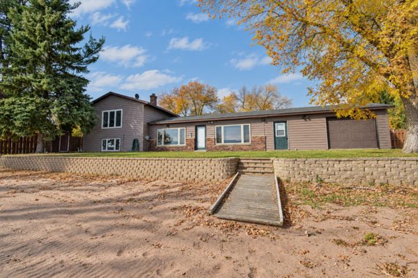 27854 Yellow Lake Road Webster WI 54893