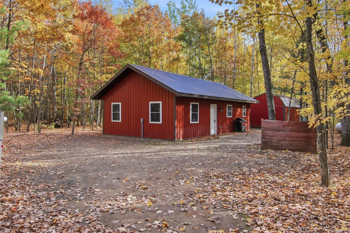 7976N Wonder Avenue, Hayward WI 54843 - Residential house for sale - MLS #1605637 - image23