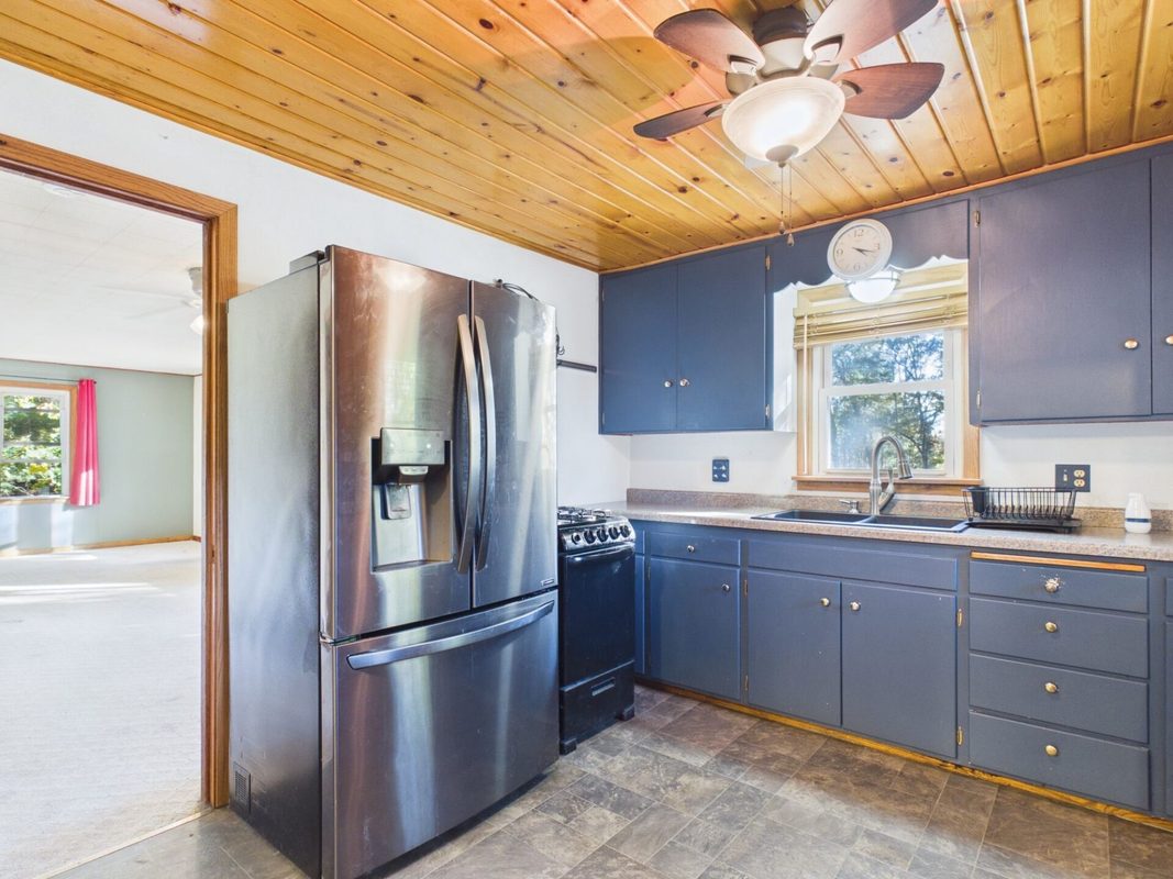 24058 Daniel Johnson Road, Siren WI 54872 - Residential house for sale - MLS #1605659 - image3