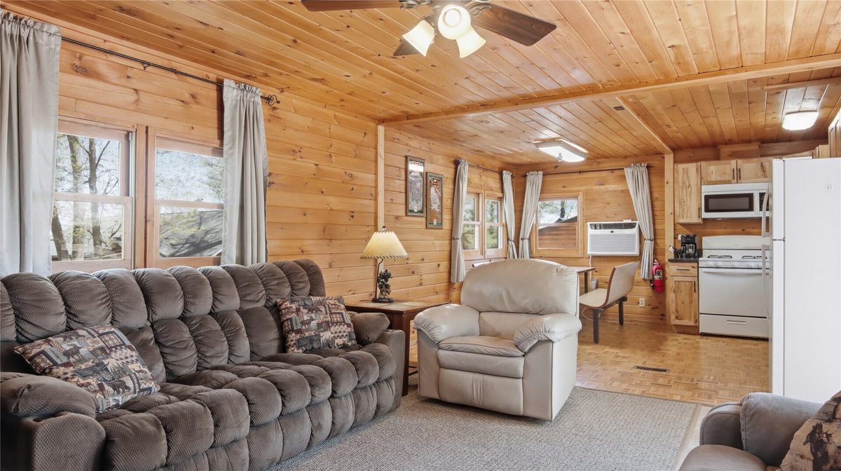 7444 Pats Landing Road, Hayward WI 54843 - Residential house for sale - MLS #1602111 - image10