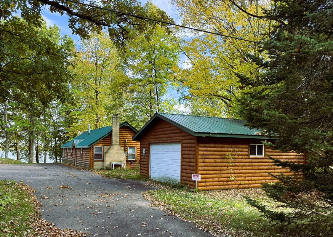 N152 Whispering Pines Drive, Conrath WI 54731 - Residential house for sale - MLS #1605497 - image3