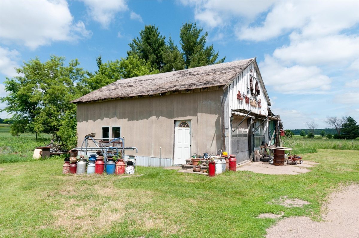 2062 3 1/2 Avenue, Chetek WI 54728 - Residential house for sale - MLS #1602145 - image5