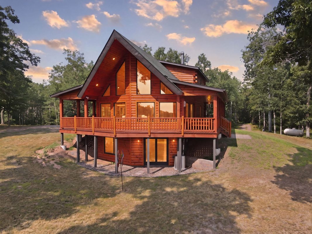 29917 Bay Drive, Danbury WI 54830 - Residential house for sale - MLS #1604235 - image2