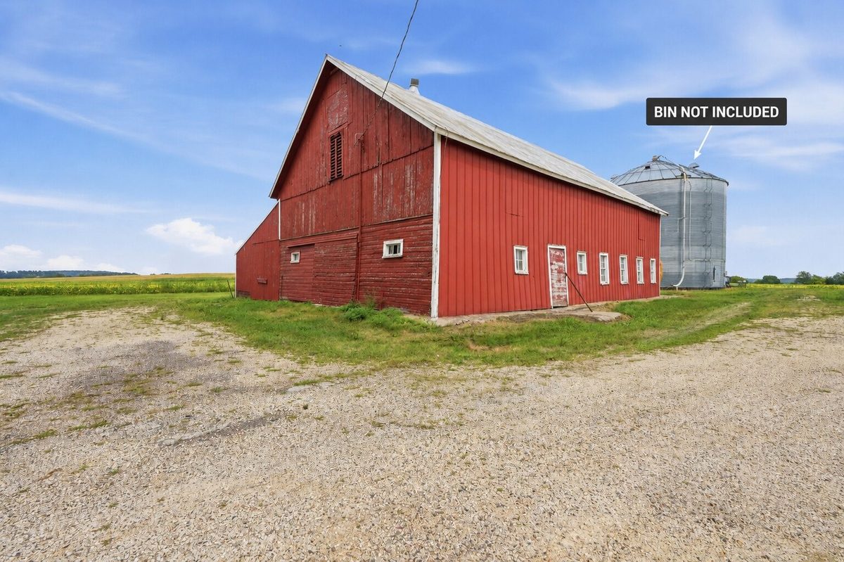 N14332 Town Hall Road, Fairchild WI 54741 - Residential house for sale - MLS #1604694 - image38