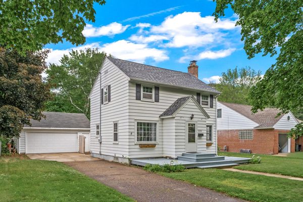1628 Fairway Street Eau Claire WI 54701