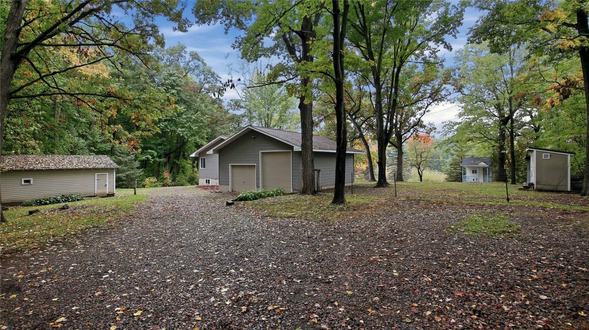 1593 County Hwy SS, Cameron WI 54822 - Residential house for sale - MLS #1605688 - image5