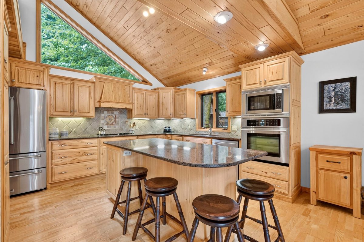 W2975 Todd Park Road, Sarona WI 54870 - Residential house for sale - MLS #1604974 - image17