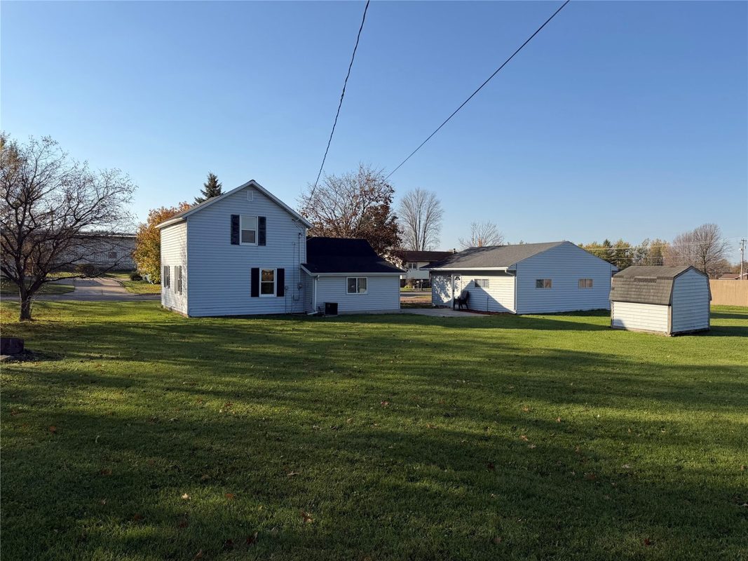 436 East Md Street, Cadott WI 54727 - Residential house for sale - MLS #1605069 - image3