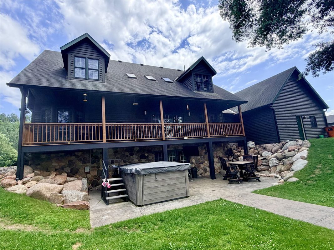 13428 195th Street, Jim Falls WI 54748 - Residential house for sale - MLS #1602806 - image2