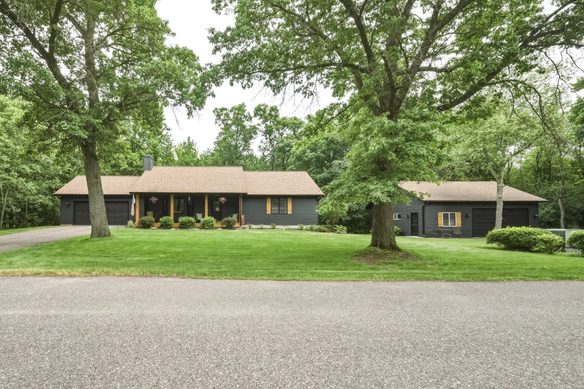 18714 67th Avenue, Chippewa Falls WI 54729 - Residential house for sale - MLS #1602091 - image1