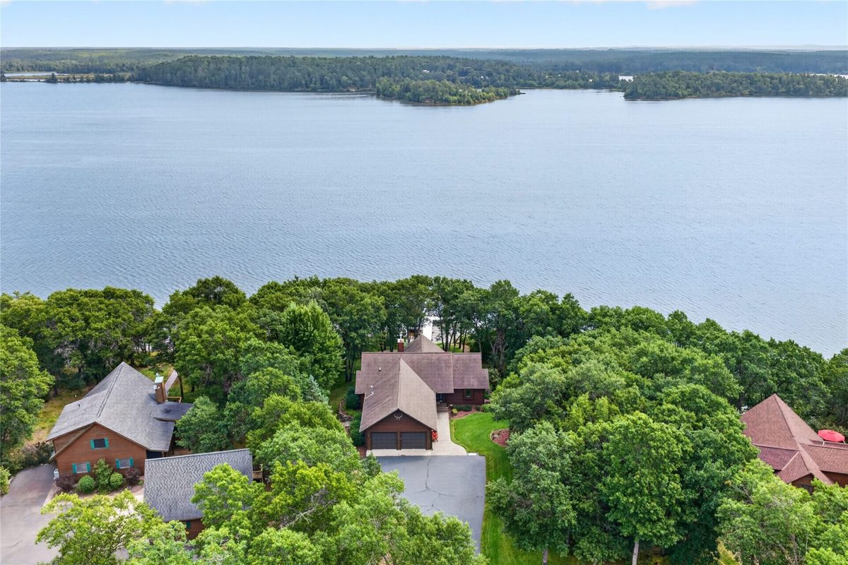 N14320 Island View Road, Minong WI 54859 - Residential house for sale - MLS #1604500 - image6