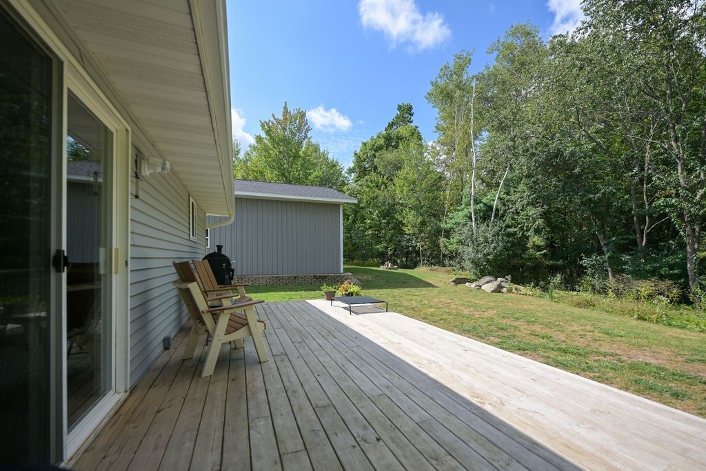 16044 North Star Lane, Hayward WI 54843 - Residential house for sale - MLS #1604767 - image43