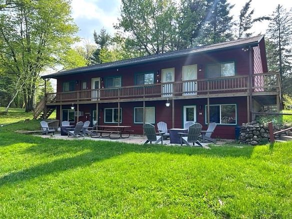 15326 Birch Point Road, Hayward WI 54843 - ResidentialIncome house for sale - MLS #1599502 - image1