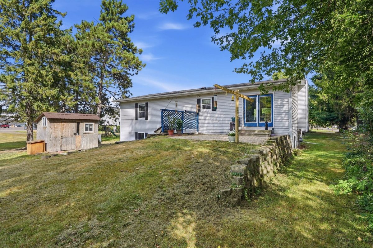 1713 Riggs Street, Bloomer WI 54724 - Residential house for sale - MLS #1604586 - image30