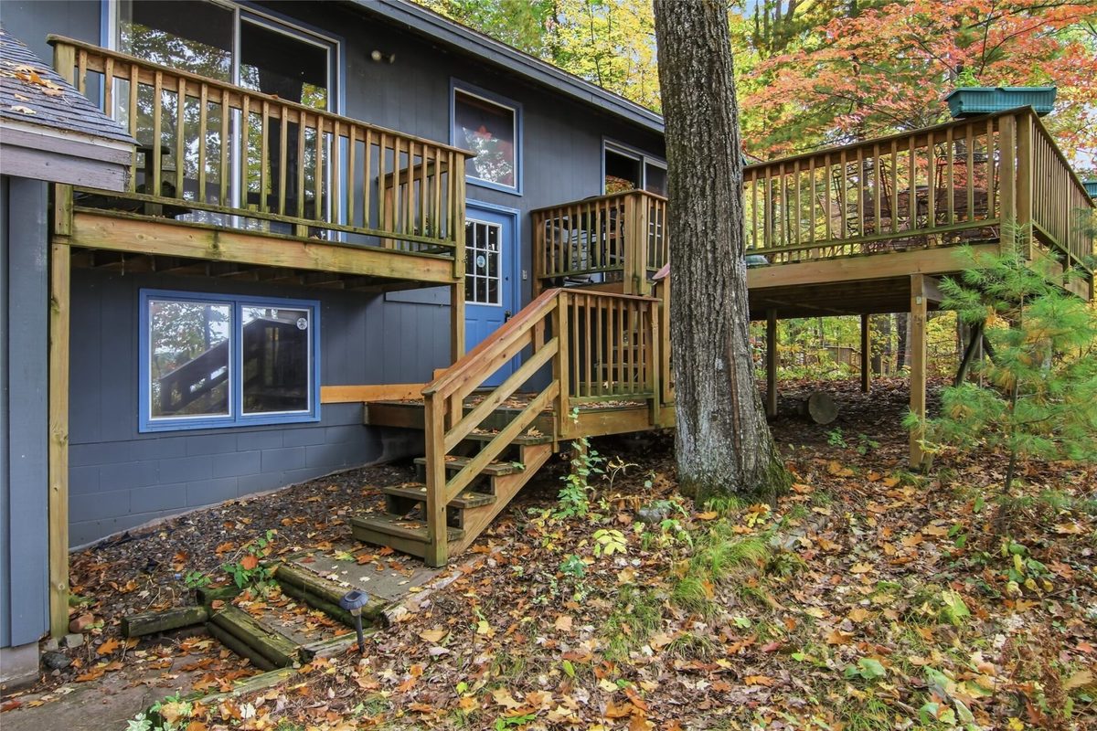 14035W County Highway E, Hayward WI 54843 - Residential house for sale - MLS #1605638 - image5