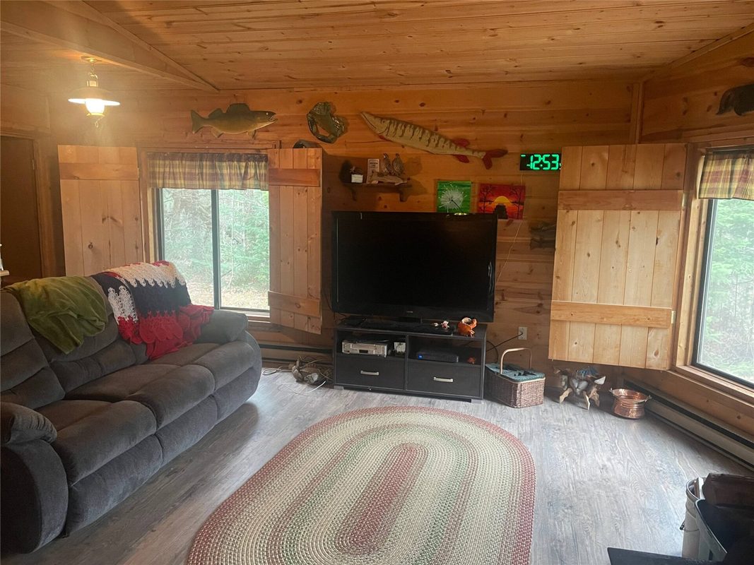 4091 W North Clover Road, Winter, WI — photo 11